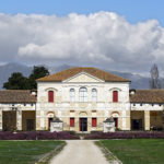 Villa Cà Amata Front