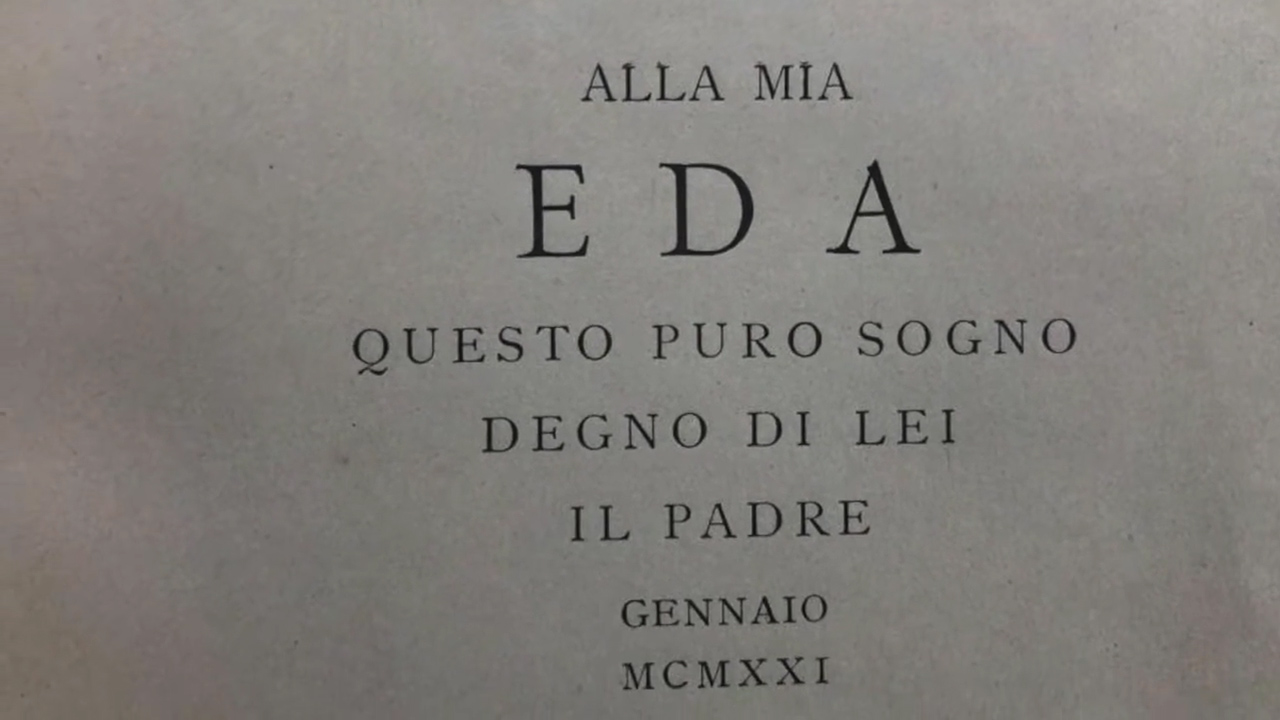 La ninna nanna della Bambola | Francesco Balilla Pratella